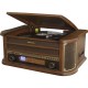 ΠΙΚΑΠ ROADSTAR HIF-1993BT CD/USB/CASSETE PLAYER ΜΕ BLUETOOTH